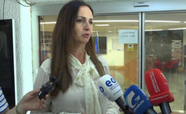 Nagavci: Presidenti duhet të jetë jopartiak, pas kërkesës së LDK-së për këtë post
