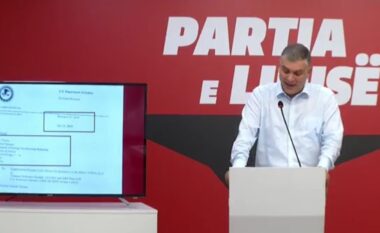 Çështja “Meta”, Blushi kërkon transparencë të plotë dhe proces të rregullt ligjor