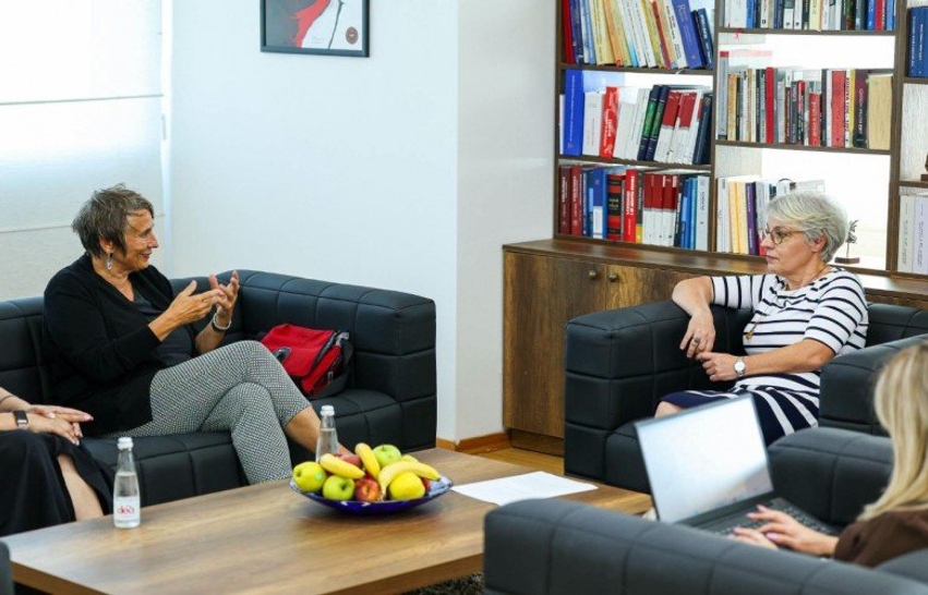 Gërvalla  Justice for survivors of violence remains a human obligation