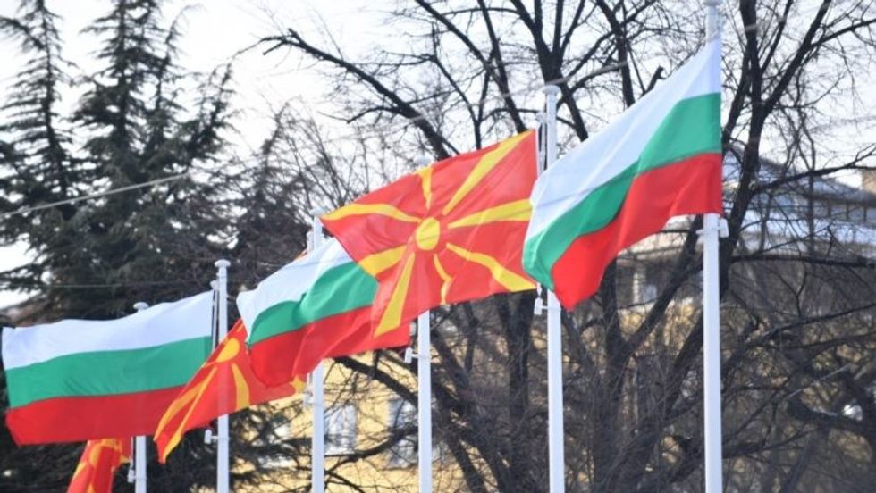 Sofia Rejects Publication of Diplomatic Note  Skopje Demands Explanations and Accountability