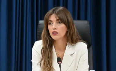 Haxhiu: Për projektin e gazit amerikan duhen diskutime në nivel ekspertësh
