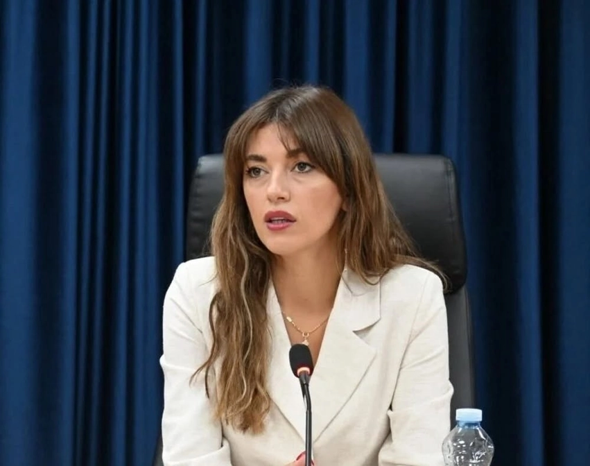 Haxhiu  The American gas project requires expert level discussions