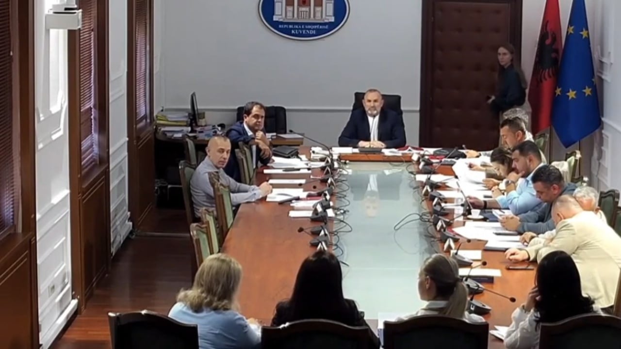 Clashes over changes to the SHISH law in the Laws Committee  PD raises alarm over political use