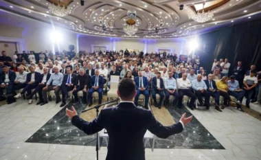 Debat për Abdixhikun në LDK, qytetarët me qëndrime të kundërta për të ardhmen e tij