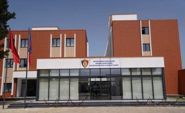 Gentjan Berberi pezullohet nga detyra, nis hetimi disiplinor pas incidentit në Policinë e Shtetit