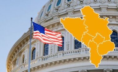 SHBA e mban në fuqi emergjencën kombëtare për Ballkanin Perëndimor, korrupsioni dhe cenimi i sovranitetit cilësohen kërcënim për sigurinë amerikane