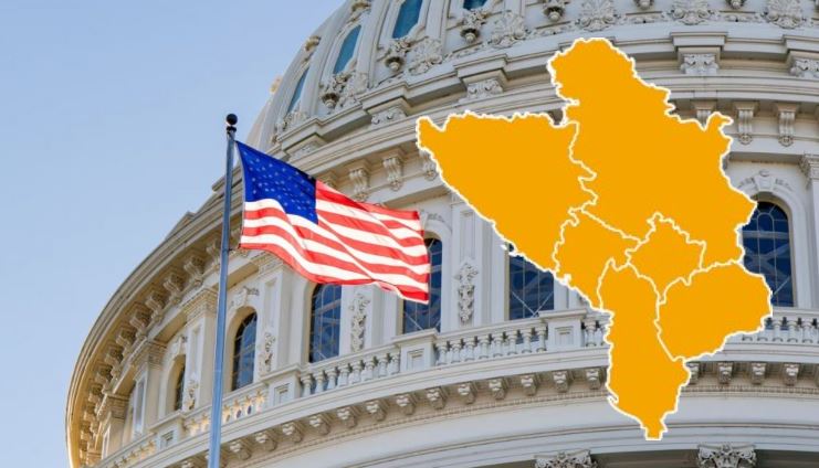 US keeps national emergency for the Western Balkans in force  corruption and undermining sovereignty deemed a threat to American security