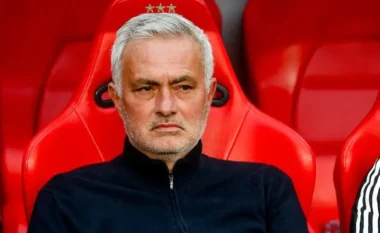 Mourinho i kërkon Real Madridit afrimin e një tjetër emri të madh nga Liga Premier
