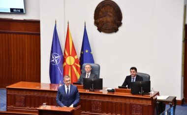 Mickoski: RMV-ja aktualisht ka karburantet më të lira në rajon