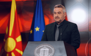 Klekovski: Recetat elektronike do t’u japin fund abuzimeve me barnat dhe faturimeve të rreme