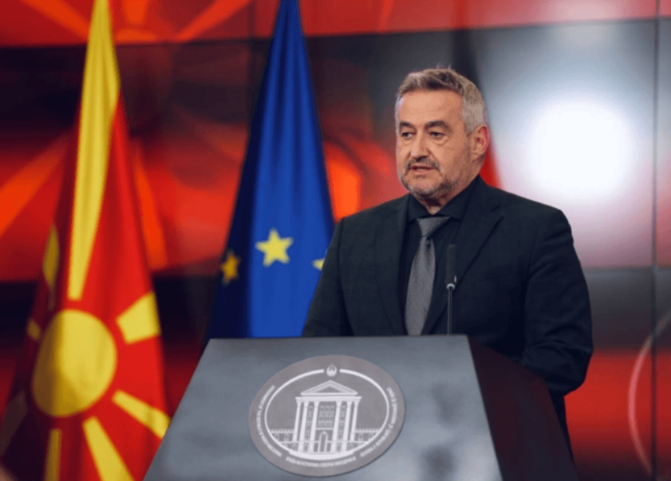 Klekovski  Electronic prescriptions will put an end to drug abuse and false billing
