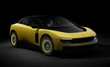 Enrico Galliera largohet nga Ferrari pas 16 vitesh, pak javë pas polemikave për prezantimin e Luce