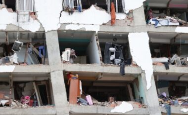 Portugalia përgatit mision urgjent drejt Venezuelës pas tërmetit fatal, pesë shtetas portugezë figurojnë të zhdukur