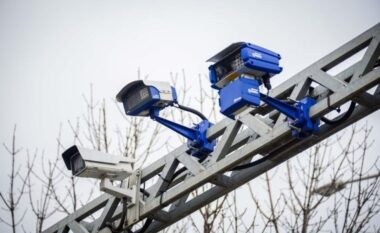 Sistemi “Safe City” nis zbatimin nga sot në territorin e SPB-së së Ohrit