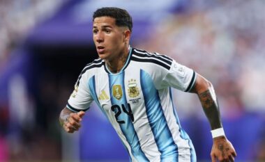 Real Madridi i propozon Chelseat dy futbollistë të skuadrës në këmbim të Enzo Fernandez