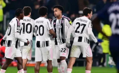 Juventusi futet në garë me Romën për Mason Greenwoodin