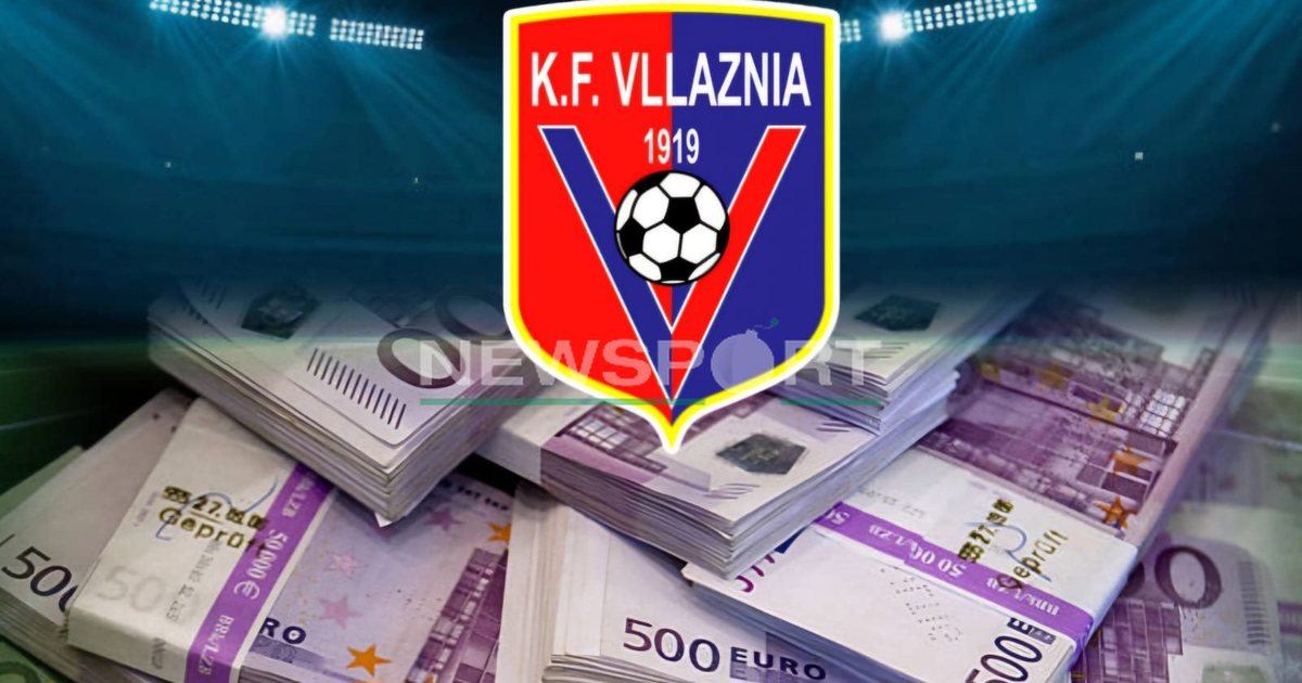 Vllaznia siguron Rrok Tomën, kuqeblutë forcojnë repartin ofensiv për Conference League