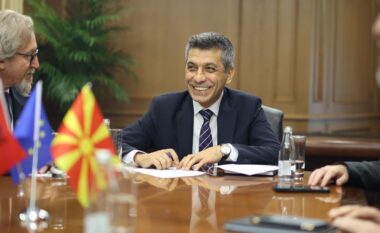Mexhiti: Deri në fundjavë pritet një pasqyrë e qartë për rikonstruimin e Qeverisë