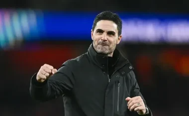 Arsenali hap kontaktet fillestare për transferimin e mesfushorit brazilian Bruno Guimaraes