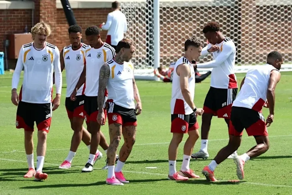 Man Utd hap bisedimet për Felix Nmecha, gara për mesfushorin gjerman po ashpërsohet