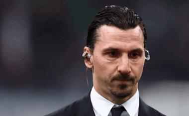 Ibrahimović i prekur nga suksesi historik i Bosnjës