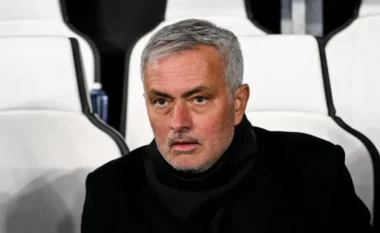 Mourinho mohon spastrimin te Real Madridi: Dua t’i mbaj lojtarët më të mirë