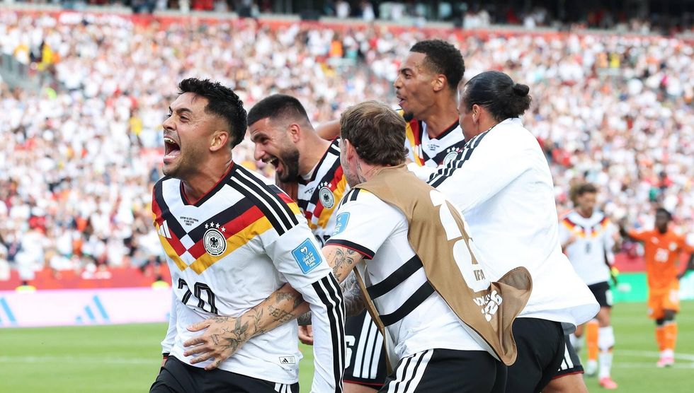 Manchester United shton interesin për Felix Nmecha, ndërsa mesfushori gjerman po spikat në Kupën e Botës