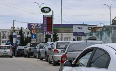 Sulmet ukrainase me dronë godasin rrjetin energjetik në Krime, Sevastopoli përballet me ndërprerje të gjera dhe shtim të tensioneve