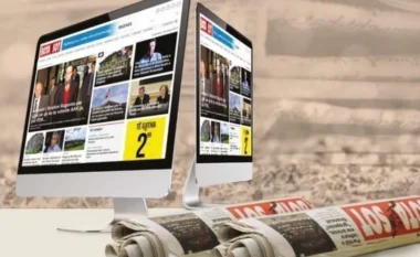 31 vite të “Bota Sot”, një zë i pandërprerë i gazetarisë shqiptare