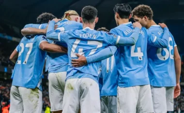 Manchester City arrin marrëveshje për Elliot Anderson, transferimi mund të shkojë në 150 milionë euro