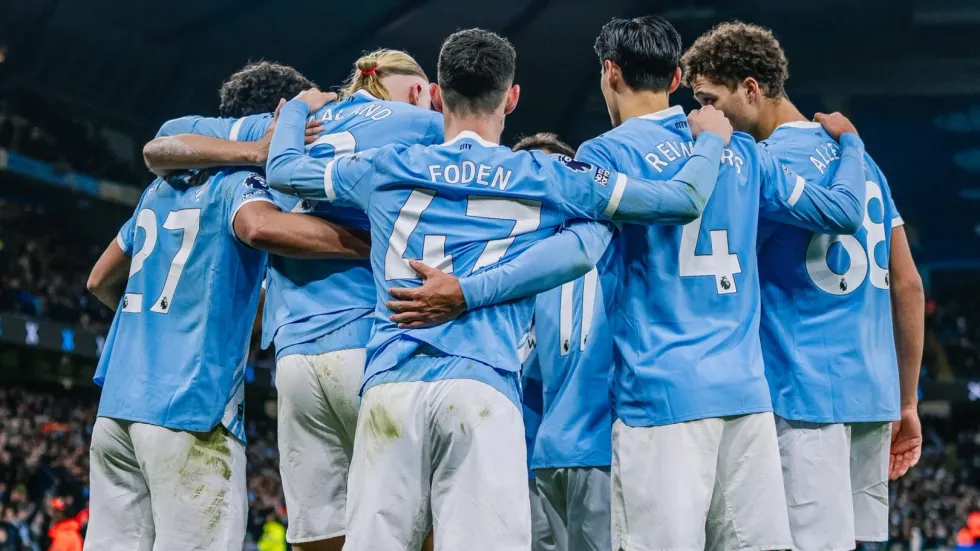 Manchester City arrin marrëveshje për Elliot Anderson, transferimi mund të shkojë në 150 milionë euro