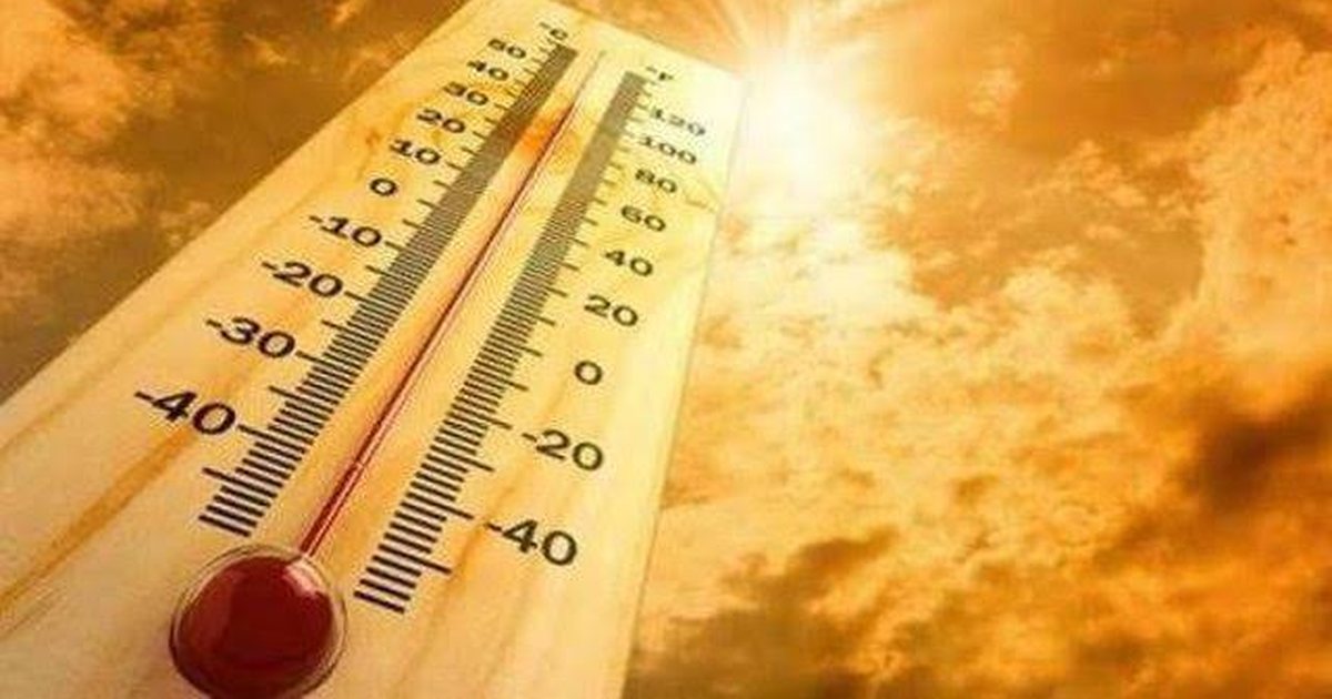 Red alert for extreme heat  thermometer expected to climb to 40 degrees in Albania