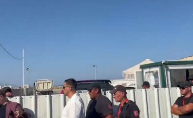 Vendimi i Gjykatës së Lartë rikthen MABCO-n në projektin e Aeroportit të Vlorës, punimet pritet të nisin sërish