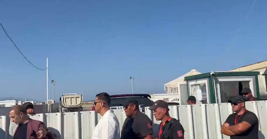 Vendimi i Gjykatës së Lartë rikthen MABCO n në projektin e Aeroportit të Vlorës  punimet pritet të nisin sërish