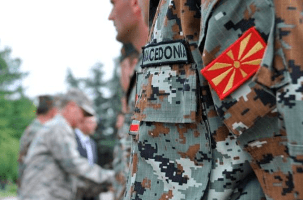 Misajlovski announces negotiations for a new collective agreement and wage increases in the Army
