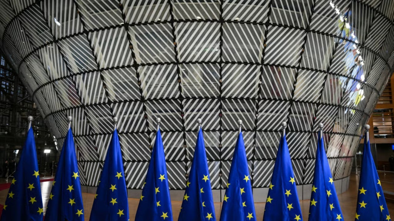 Politico  EU preparing a scheme that gives candidate countries economic benefits before full membership