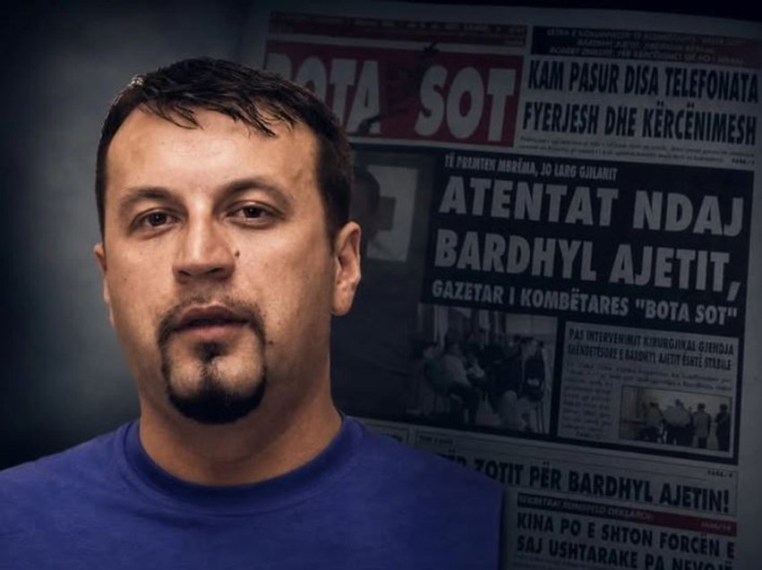 31 vjet nga themelimi i  Bota sot    rrugëtimi i një gazete mes sakrificës  atentateve dhe drejtësisë së munguar