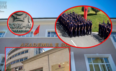 AKU nxjerr rezultatet e analizave për ushqimin katering të Sori-AL pas dyshimeve për helmimin e 64 studentëve të Akademisë së Sigurisë