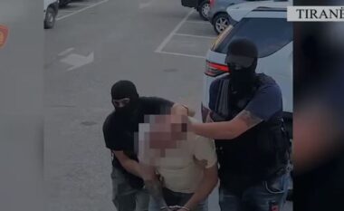 Kapet pranë një resorti teksa shiste kokainë dhe kanabis, arrestohet 35-vjeçari dhe sekuestrohen 930 euro