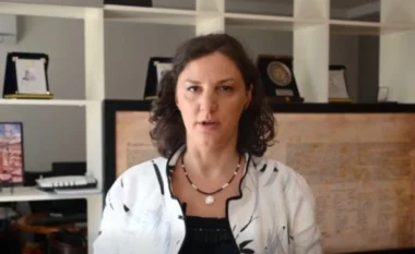 Rizvanolli: Qeveria s’është kundër gazit amerikan, është përzgjedhur opsioni më i lirë për qytetarët