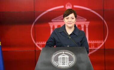 Dimitrieska-Koçoska: Ribalanci i buxhetit hap rrugë për më shumë investime dhe zbatim më efikas të projekteve kapitale