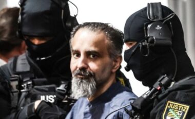 Burgim i përjetshëm për Taleb Al Abdulmozen pas sulmit në tregun e Krishtlindjeve në Magdeburg, ku u vranë 6 persona
