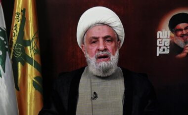 Kreu i Hezbollahut i bën thirrje Izraelit të largohet nga Libani: Marrëveshja me Iranin tregon humbjen e SHBA-së në luftë