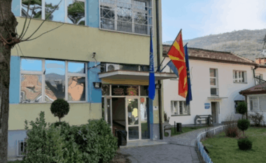 SPB Tetovë arreston një 55-vjeçar nga Tearca, dyshohet për shkaktimin e një zjarri