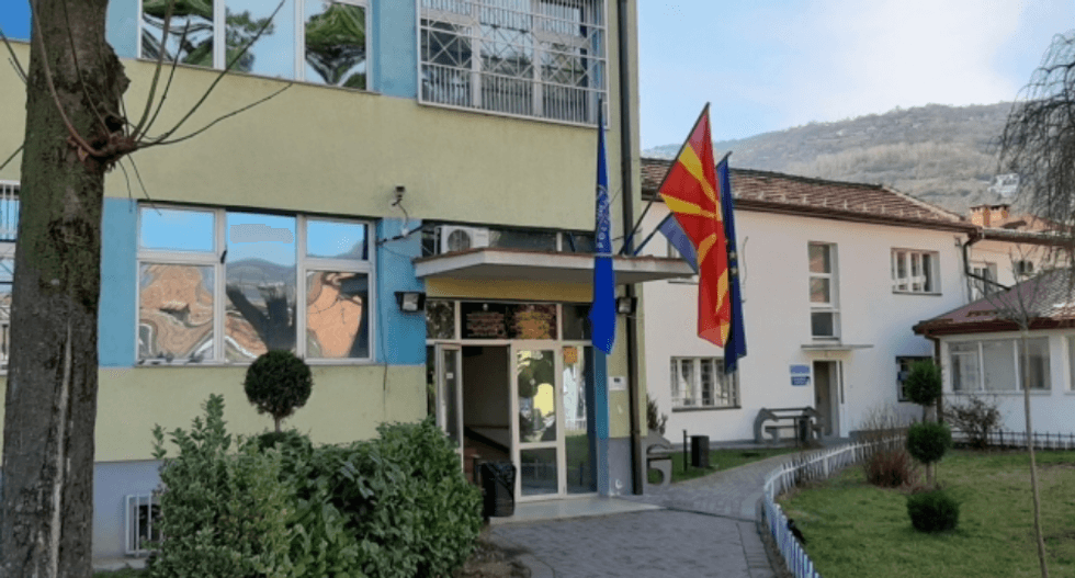 SPB Tetovë arreston një 55 vjeçar nga Tearca  dyshohet për shkaktimin e një zjarri