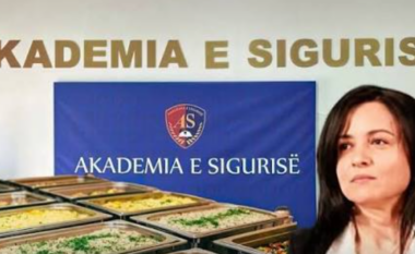 Helmimi i studentëve të Akademisë së Sigurisë, pyetet pronarja e Sori-Al, Alma Tafani: Kemi zbatuar protokollin