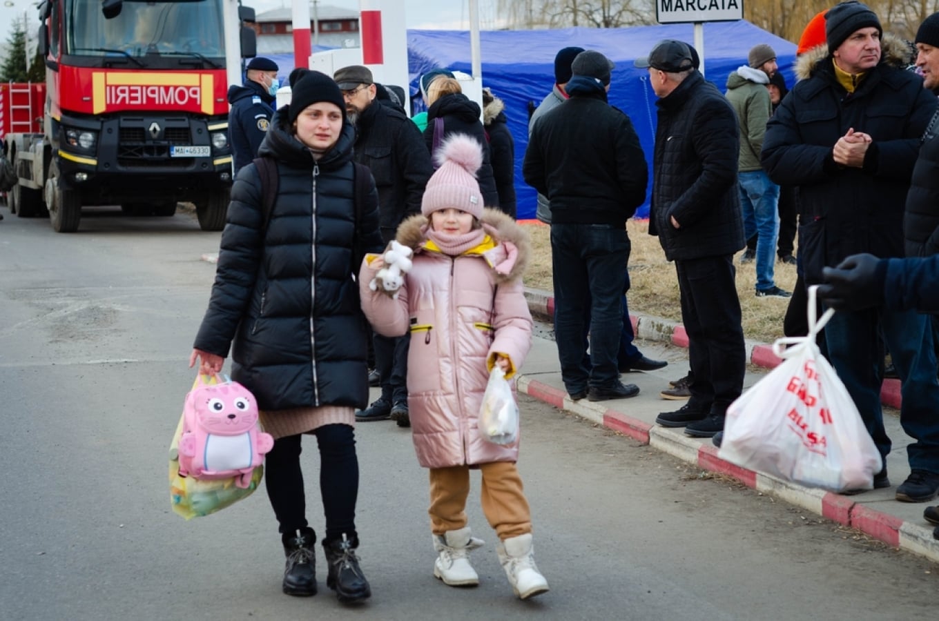Brukseli kërkon shtyrjen deri në mars 2028 të mbrojtjes për refugjatët ukrainas  përjashtohen aplikimet e para të burrave në moshë ushtarake