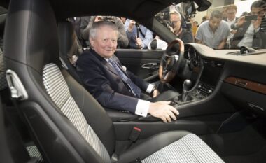 Wolfgang Porsche heq dorë nga plani për tunelin privat në Salzburg, vila historike del në treg mes polemikave për pabarazinë sociale