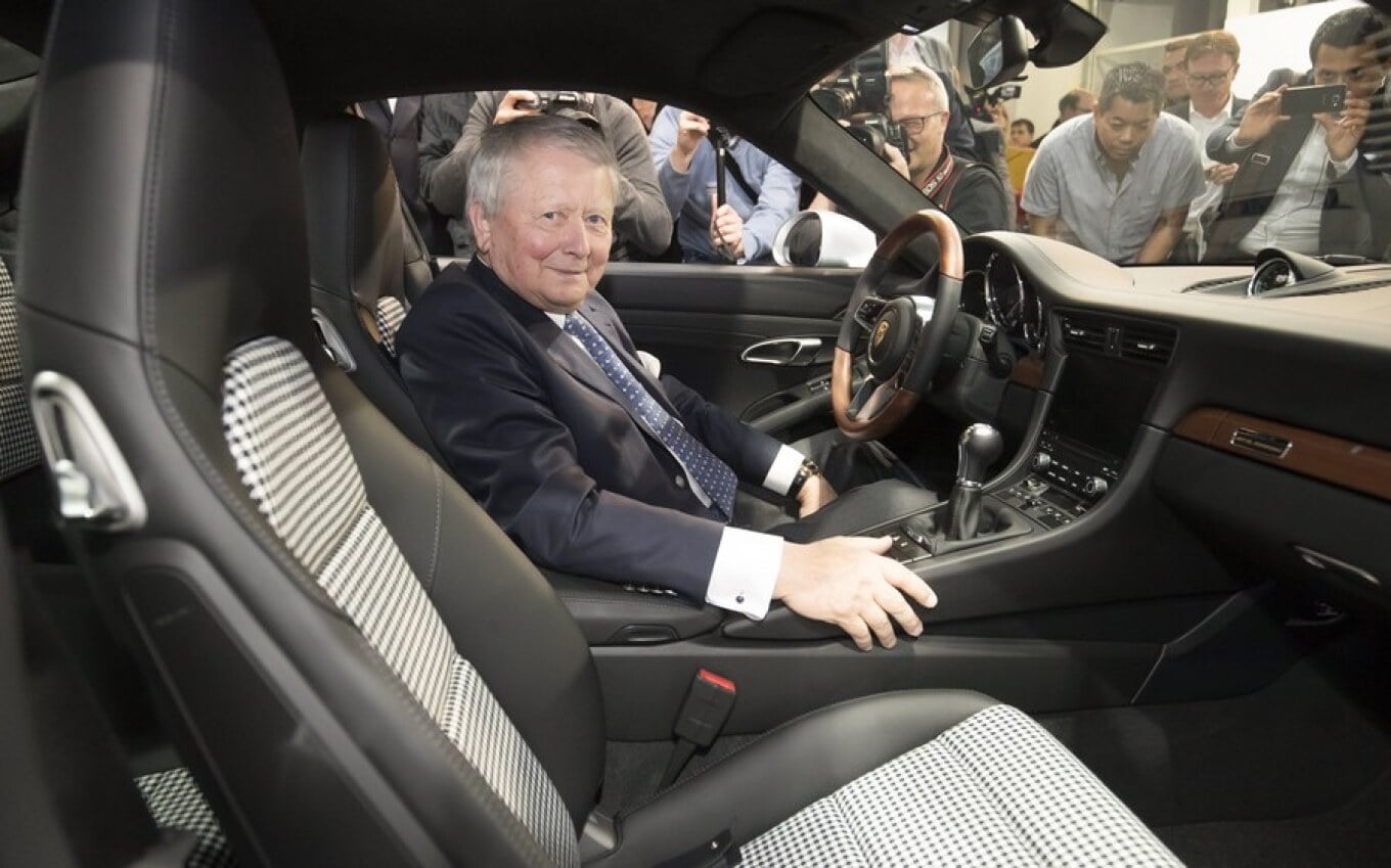 Wolfgang Porsche heq dorë nga plani për tunelin privat në Salzburg  vila historike del në treg mes polemikave për pabarazinë sociale