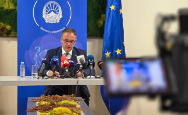 Aliu: Marrëveshja për EU4Health sjell mundësi të reja për modernizimin dhe zhvillimin e shëndetësisë
